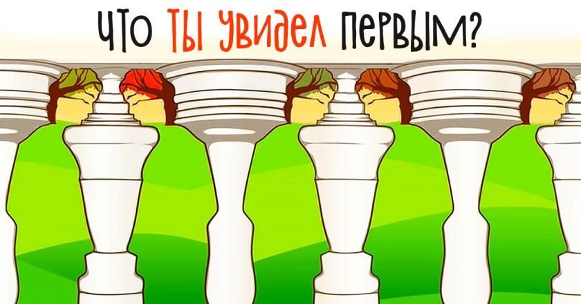 тест на открытость