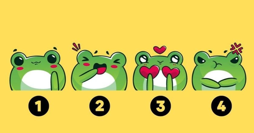 тест на обидчивость