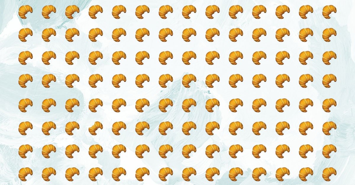 тест на внимательность