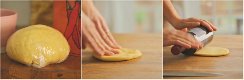 листы для лазаньи в домашних условиях