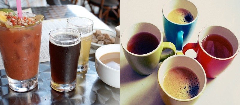 Тибетское питание, что можно пить утром натощак