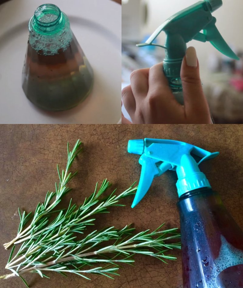 средство для укрепления волосяных луковиц