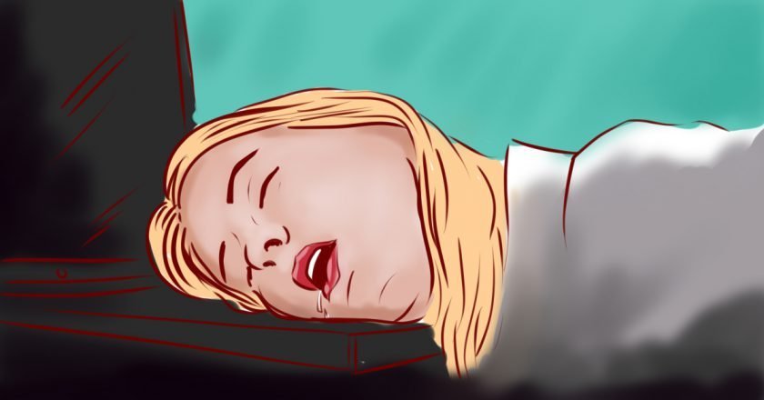 как бороться с сонливостью