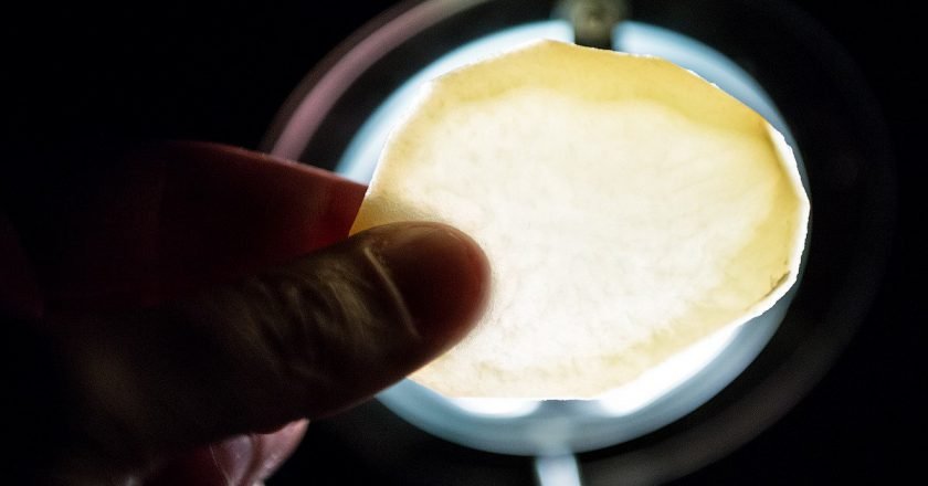 Топ-10 самых полезных продуктов Топ–10 самых полезных продуктов