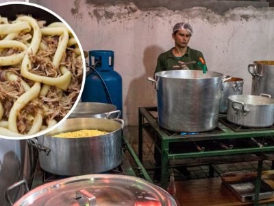 Топ невкусных советских блюд