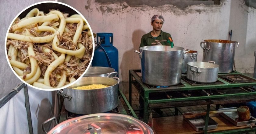 Топ невкусных советских блюд