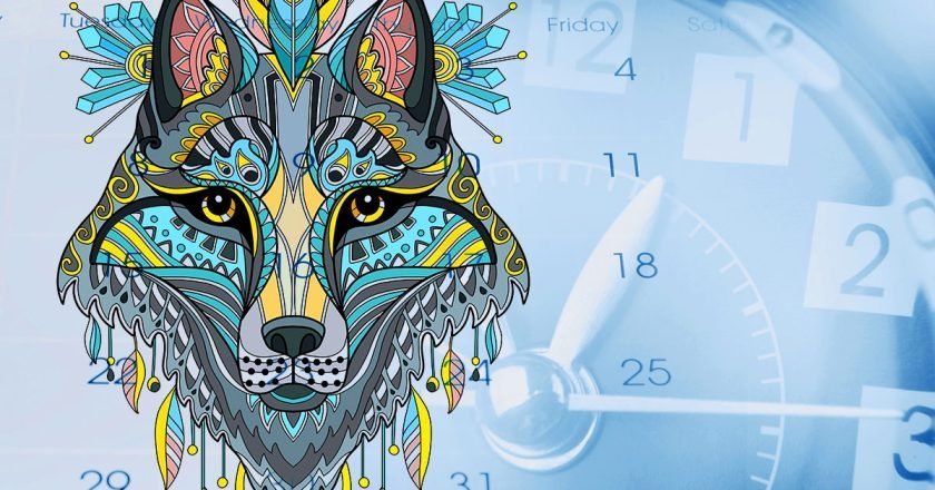 тотемное животное