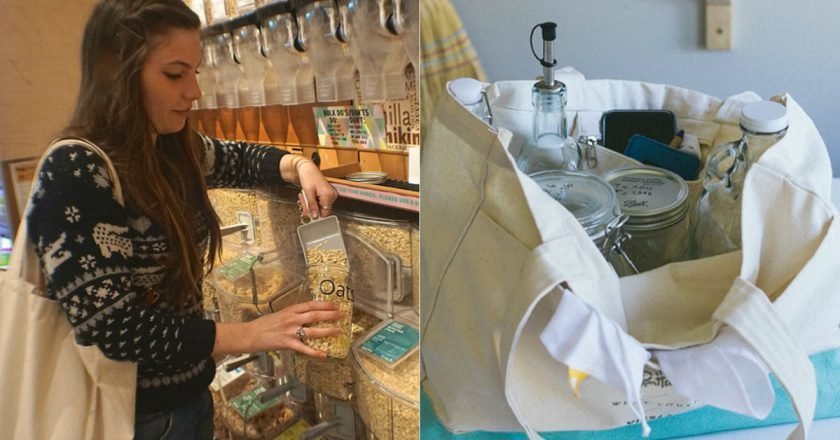 товары без товарной упаковки