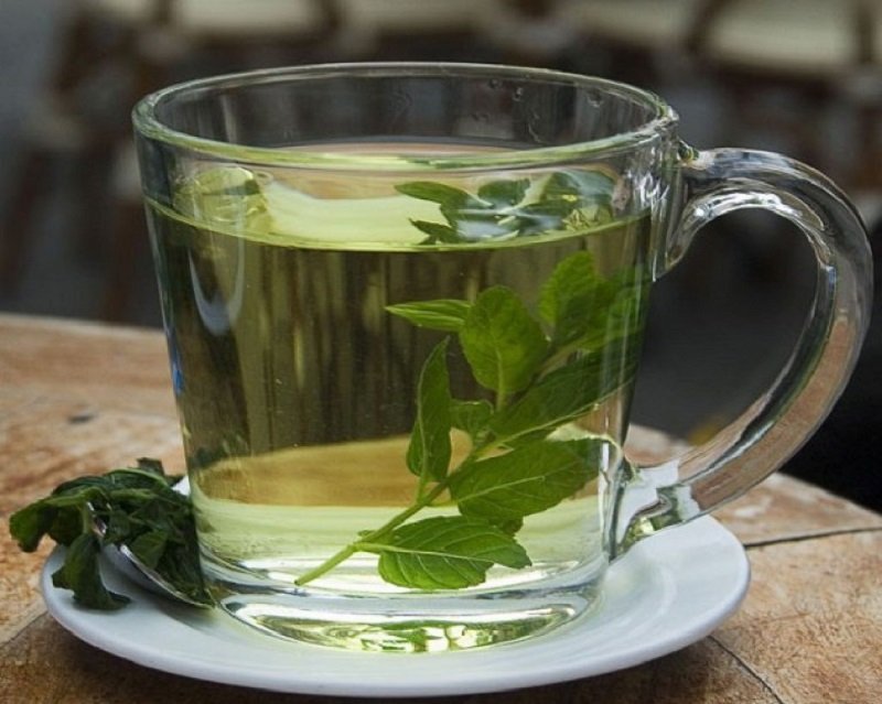 натуральные добавки в чай