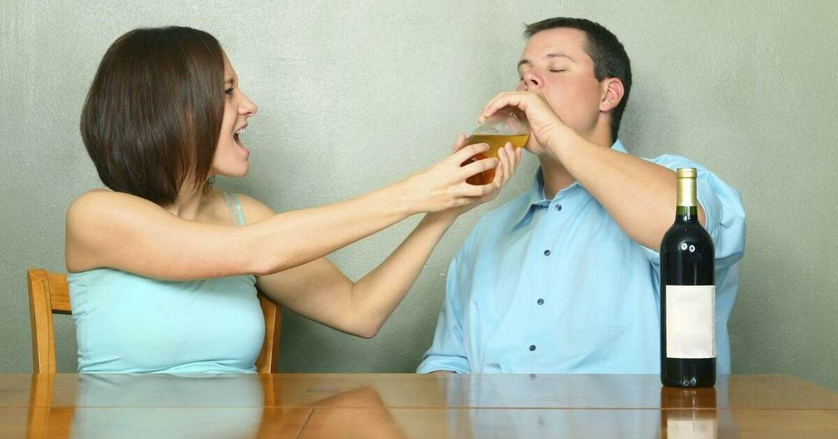 вредные привычки