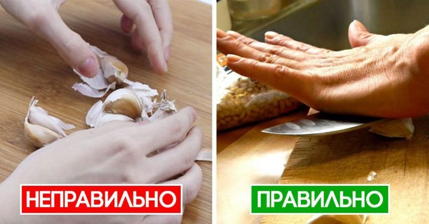 советы опытных шеф-поваров