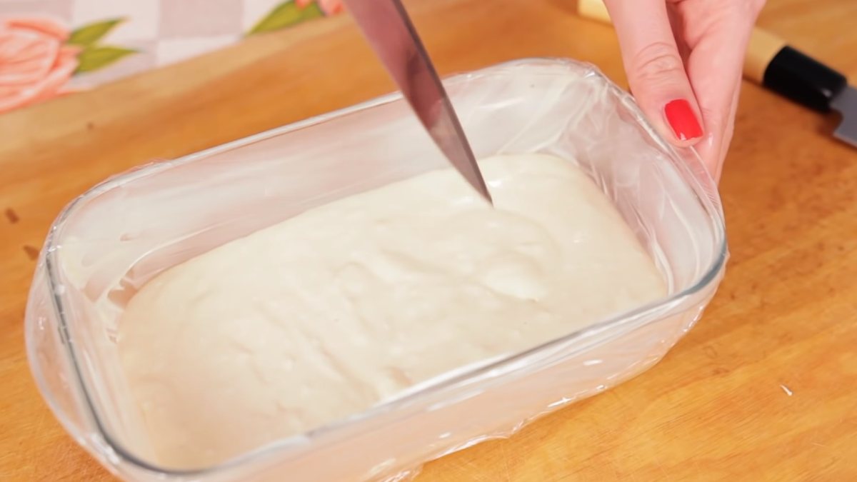 домашняя запеканка