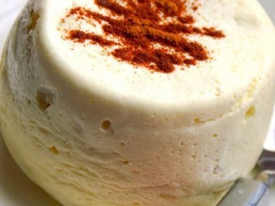 Творожные запеканки в микроволновке: 4 лучших рецепта