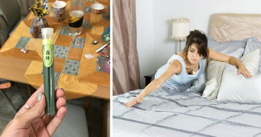 Уборка для ленивых