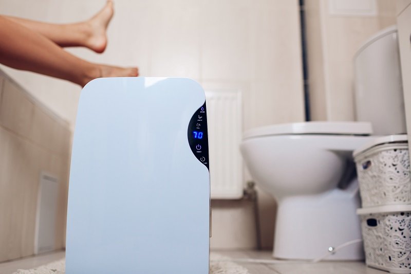 Как уменьшить влажность и убрать плесень в ванной комнате: 7 проверенных способов