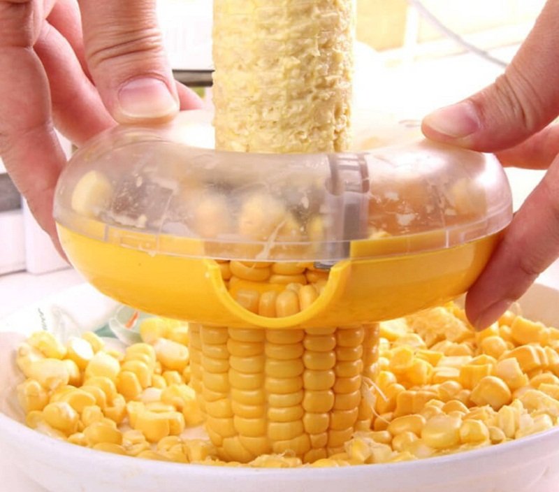 удобные приспособления для кухни