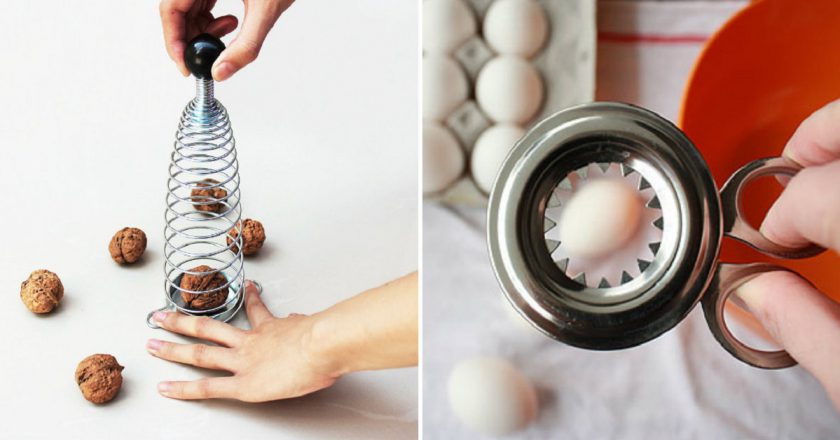 удобные приспособления для кухни