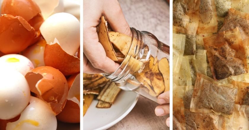 удобрение для богатого урожая