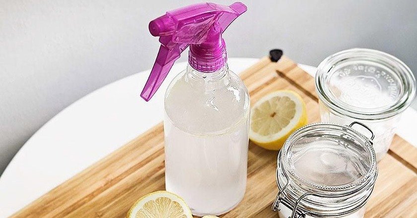 лимонный ароматизатор