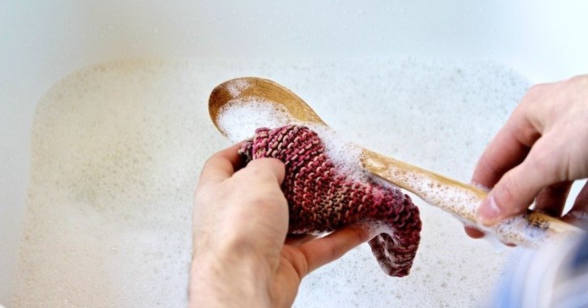 защита древесины от влаги