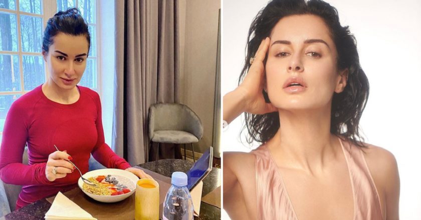 уход за кожей шеи