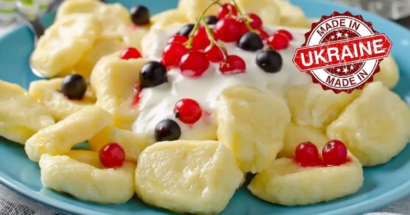 Украинский завтрак: самые вкусные кулинарные традиции