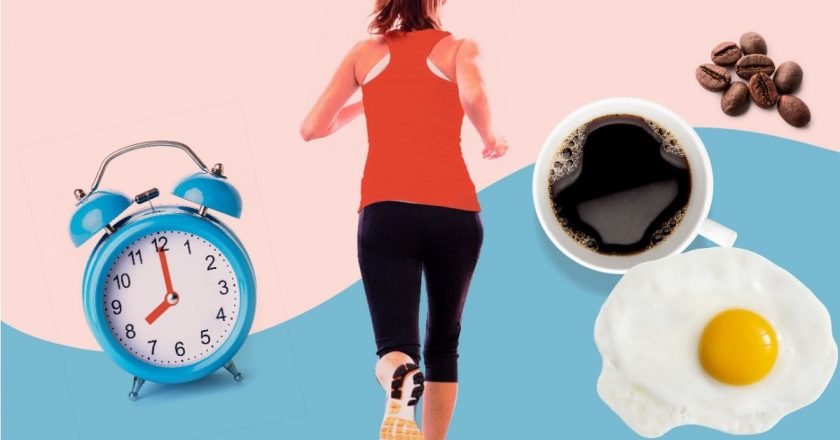 что делать чтобы ускорить метаболизм