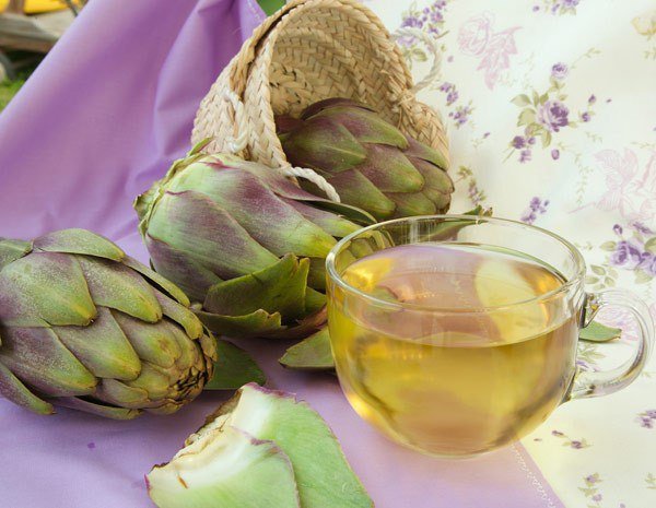 Улучшение работы поджелудочной железы