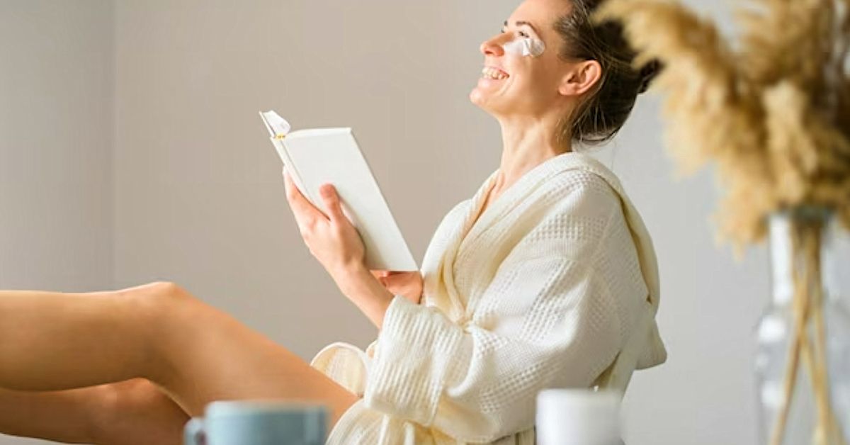 с чего начать день