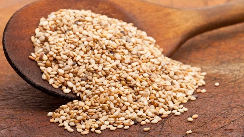 Продукты, в которых содержится кальций