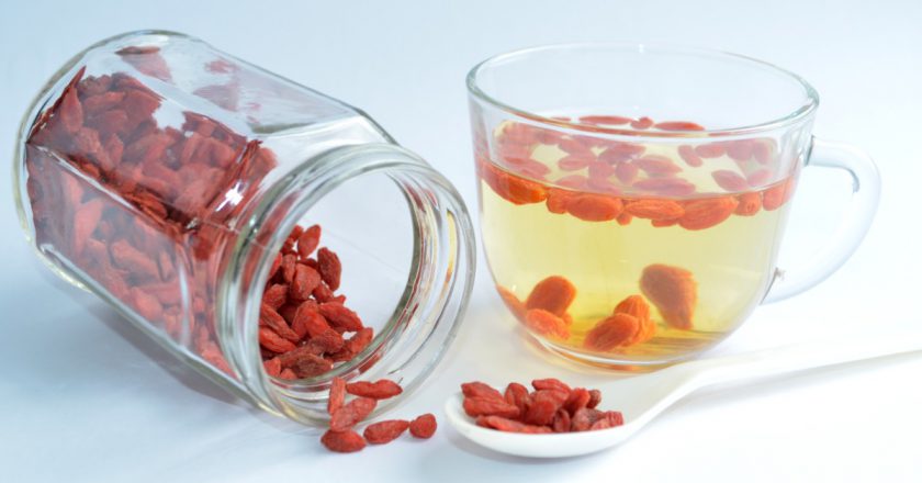 В каких продуктах содержится медь