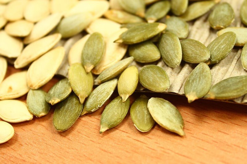 в каких продуктах содержится железо