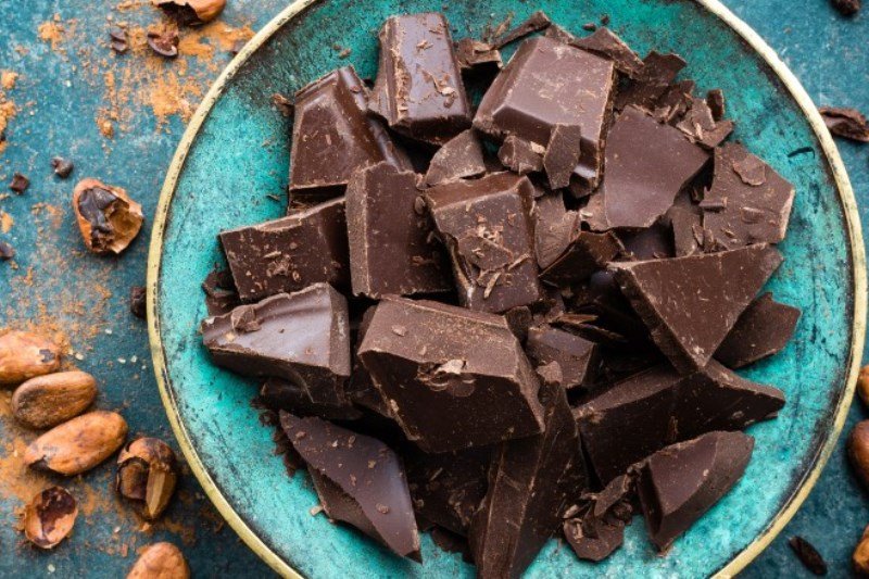 в каких продуктах содержится железо