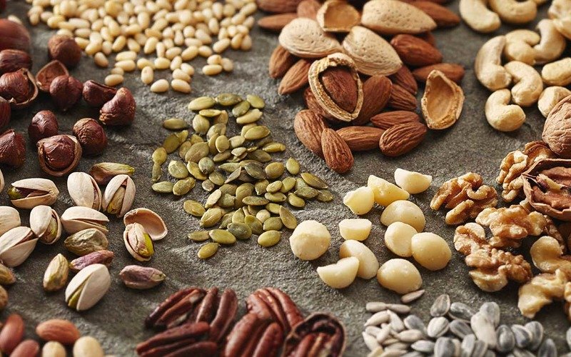 Полезное вечернее меню