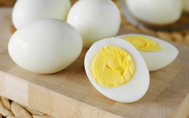 Полезное вечернее меню