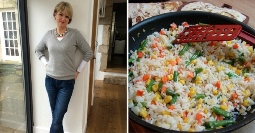 вегетарианская диета