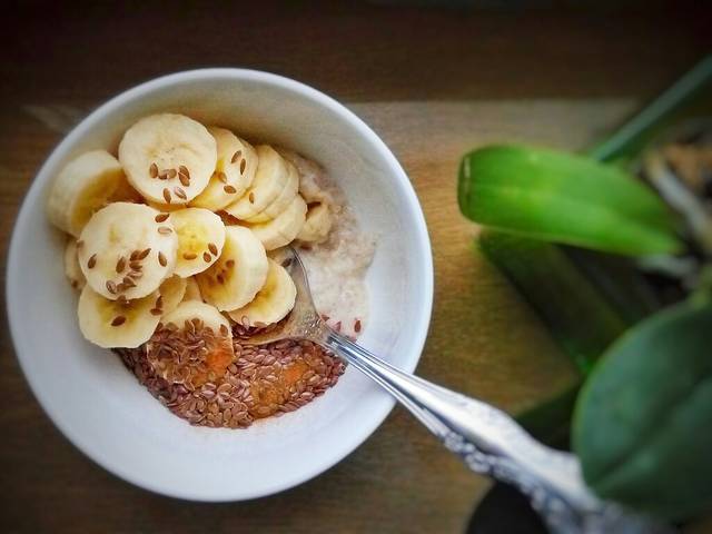 ячневая каша