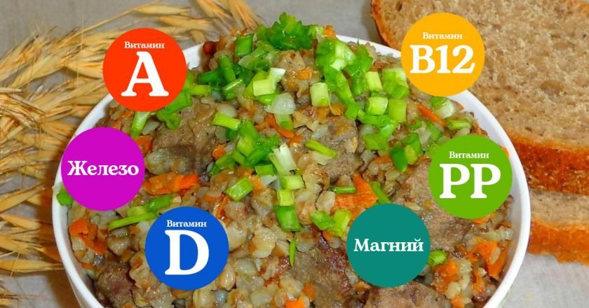 нехватка витаминов