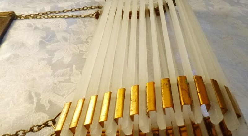 газетница Альбатрос