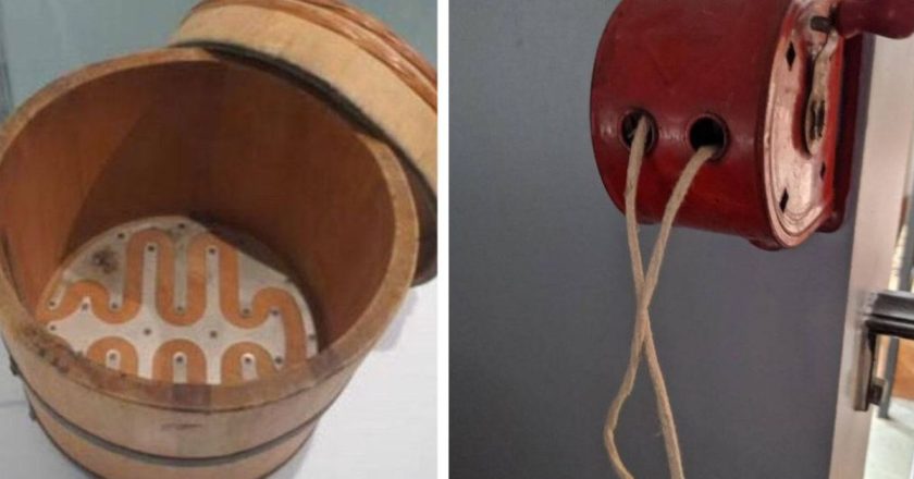 раритетные вещи из блошиных рынков