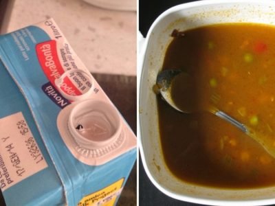 Вещи, которые раздражают