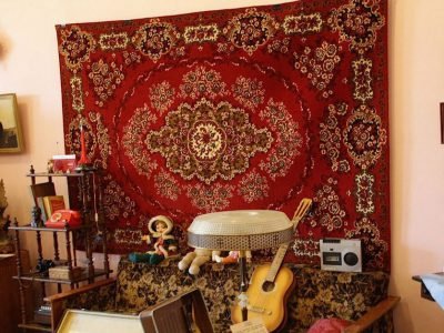 Вещи СССР, которые вошли в историю