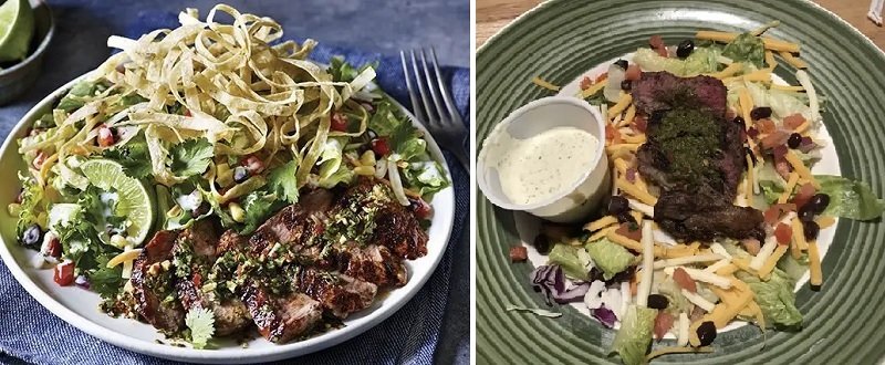 говяжий стейк