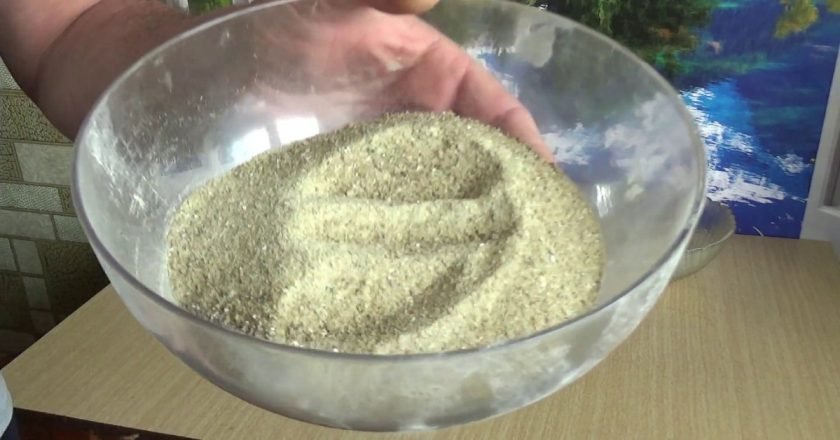 чем заменить пшеничную муку