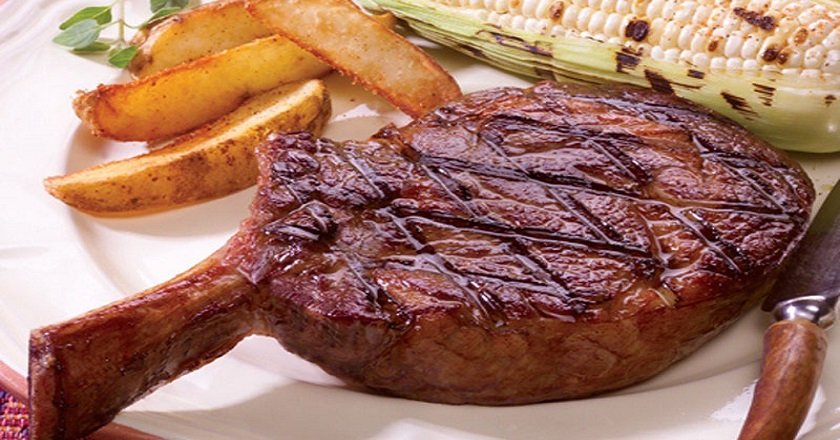 виды стейков