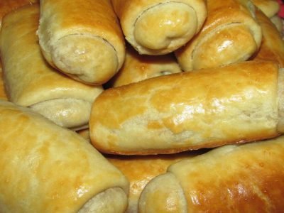 Виды теста для выпечки и их влияние на организм