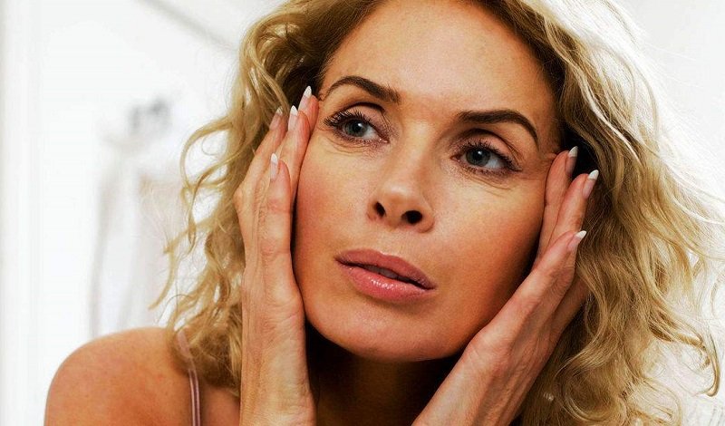 польза витамина е