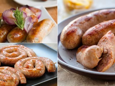 Вкусная домашняя колбаса: 8 проверенных рецептов