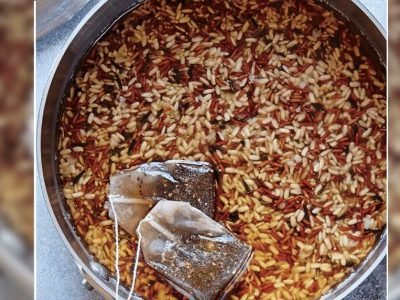 Вкусная крупа: как улучшить вкус каши