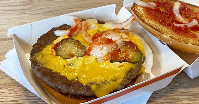 макдональдс закрылся